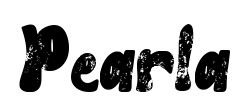 Pearla - logo